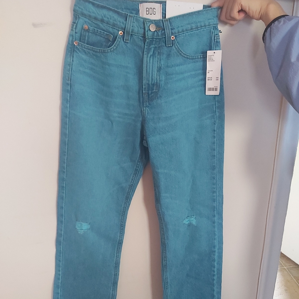 BDG jeans
